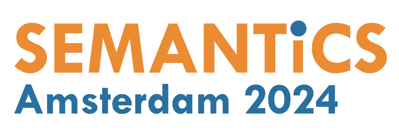 SEMANTiCS 2024 (20th International Conference on Semantic Systems)